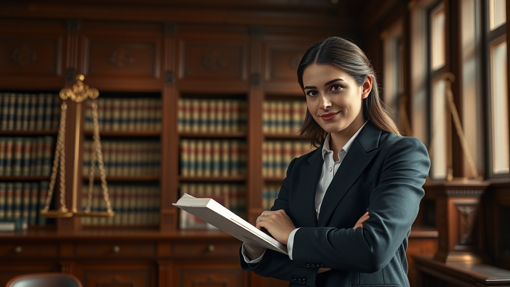 How Long Does It Take To Become A Lawyer